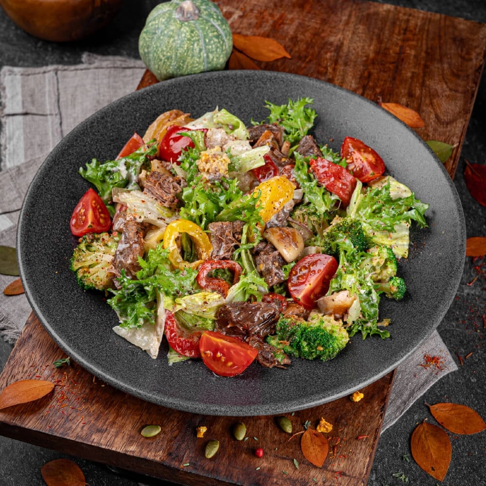 Smoothie Banana
